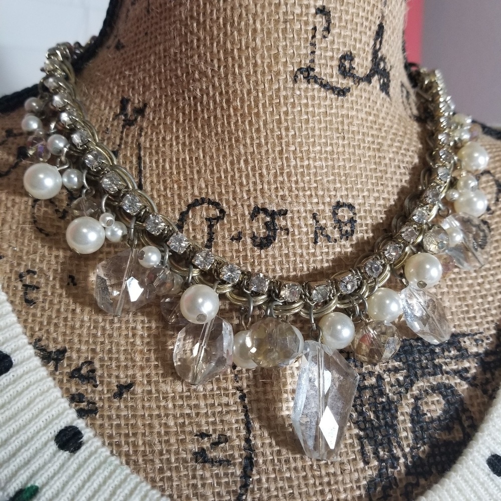Jewelry set | 1083